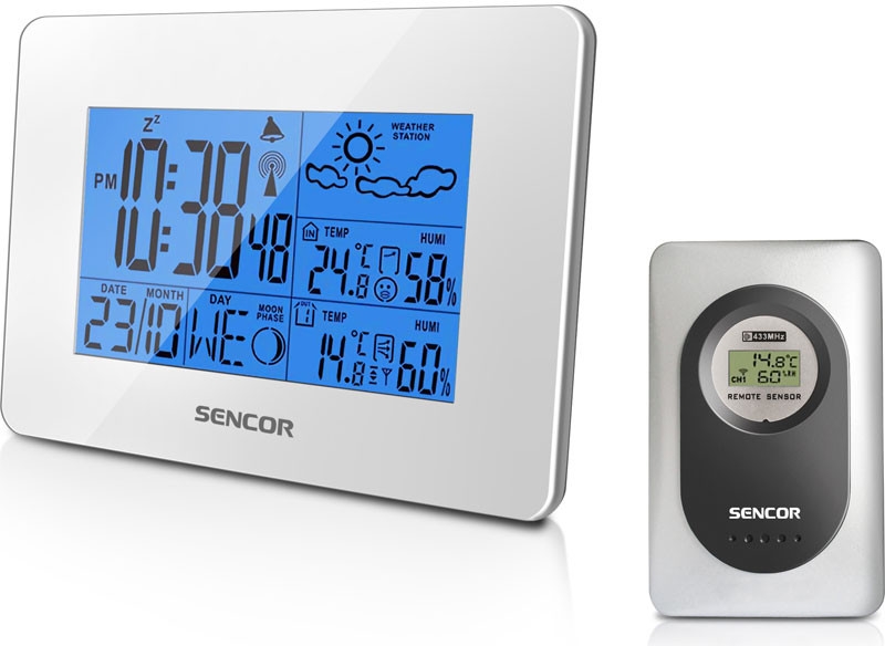 SENCOR SWS 50