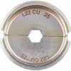 MILWAUKEE Krimpovacie čeľuste L22 Cu 25 4932464488 MILWAUKEE Krimpovacie čeľuste L22 Cu 25 4932464488