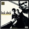 Bertus Oficiálny soundtrack Lock, Stock and Two Smoking Barrels na 2x LP