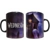 Wednesday hrnček Nevermore Academy Motive 1 Wednesday hrnček Nevermore Academy Motive 1