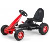 Šlapacia motokára Viper červená Šlapacia motokára Viper červená