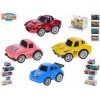 MIKRO - 2-Play Traffic auto 6,5cm kov spätný chod 8druhov 520329 - autíčka MIKRO - 2-Play Traffic auto 6,5cm kov spätný chod 8druhov 520329 - autíčka