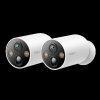 Tapo C425(2-pack) Smart Wire-free Security Camera Tapo C425(2-pack) Tapo C425(2-pack) Smart Wire-free Security Camera Tapo C425(2-pack)