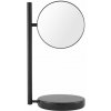 Normann Copenhagen Zrkadlo Pose, black Normann Copenhagen Zrkadlo Pose, black
