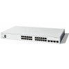 Cisco Catalyst C1200-24T-4G C1200-24T-4G Cisco Catalyst C1200-24T-4G C1200-24T-4G