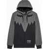 FOX mikina Spire Sasquatch Flc Zip Dark Shadow 330 vel. L FOX mikina Spire Sasquatch Flc Zip Dark Shadow 330 vel. L