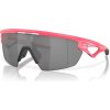 Oakley Sphaera matte pink / Prizm grey UNI Oakley Sphaera matte pink / Prizm grey UNI