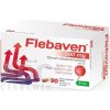 Flebaven 500 mg filmom obalené tablety tbl.flm. 90 x 500 mg Flebaven 500 mg filmom obalené tablety tbl.flm. 90 x 500 mg