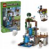 LEGO Minecraft 21597 Ďasia základňa LEGO Minecraft 21597 Ďasia základňa