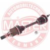 Poloos MASTER-SPORT GERMANY 219021-SET-MS Poloos MASTER-SPORT GERMANY 219021-SET-MS