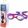 Spokey FLIPPI JR - Dětské plavecké brýle - fialovo-růžová Spokey FLIPPI JR - Dětské plavecké brýle - fialovo-růžová