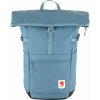 Fjällräven High Coast Foldsack 24l Dawn Blue Fjällräven High Coast Foldsack 24l Dawn Blue