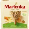 Bezlepková medová torta Marlenka 800 g Bezlepková medová torta Marlenka 800 g