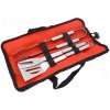 Gril na drevené uhlie Cattara 40 x 13 cm Gril na drevené uhlie Cattara 40 x 13 cm