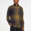 Barbour Glendale tailored fit shirt Classic tartan