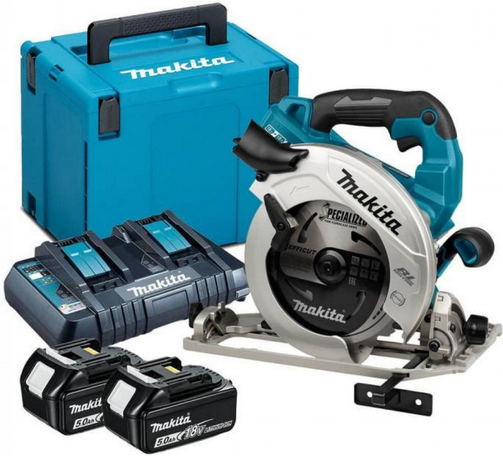 Makita DHS782PT2J