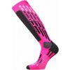 Kompresné podkolienky VOXX Vxpres Neon Pink Ružová 39-42 Kompresné podkolienky VOXX Vxpres Neon Pink Ružová 39-42