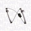 Mechanizmus zdvíhania okna MAGNETI MARELLI 350103170028 Mechanizmus zdvíhania okna MAGNETI MARELLI 350103170028