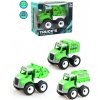 Wiky Vehicles Auto upratovacie s efektmi 165 cm (W038396) Wiky Vehicles Auto upratovacie s efektmi 165 cm (W038396)
