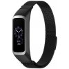 eses Milánsky ťah pre Samsung Galaxy Fit 2 - Čierny eses Milánsky ťah pre Samsung Galaxy Fit 2 - Čierny