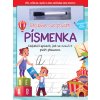 Učíme se psát písmenka Učíme se psát písmenka