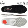 Vložky do topánok Sidas Winter 3D Merino 42-43 - Odosielame do 24 hodín Vložky do topánok Sidas Winter 3D Merino 42-43 - Odosielame do 24 hodín