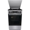GORENJE Kombinovaný sporák GK5C42SJ (plynová varná doska a elektrická rúra) 50 cm GORENJE Kombinovaný sporák GK5C42SJ (plynová varná doska a elektrická rúra) 50 cm