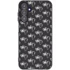 Picasee silikónový čierny obal pre Samsung Galaxy A15 A156B 5G - Separ - White On Black Picasee silikónový čierny obal pre Samsung Galaxy A15 A156B 5G - Separ - White On Black