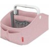 SKIP HOP Organizér s osvetlením pre hygienické potreby Pink SKIP HOP Organizér s osvetlením pre hygienické potreby Pink