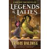 Legends & Lattes Legends & Lattes