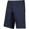 KENNY cyklo kraťasy CHARGER 22 dámske navy - 32 KENNY cyklo kraťasy CHARGER 22 dámske navy - 32