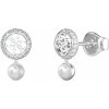 Náušnice Guess JUBE05517JWRHT Až 100 dní na vrátenie tovaru. Autorizovaný predajca. Náušnice Guess JUBE05517JWRHT Až 100 dní na vrátenie tovaru. Autorizovaný predajca.