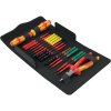 Wera Kraftform Kompakt VDE 17 extra slim 2 Tool Finder sada náradia 17-dielna, 05006610001; 05006610001 Wera Kraftform Kompakt VDE 17 extra slim 2 Tool Finder sada náradia 17-dielna, 05006610001; 05006610001