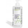 Sezmar Professional Prírodný upokojujúci krém po epilácii 500 ml Sezmar Professional Prírodný upokojujúci krém po epilácii 500 ml