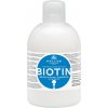 Kallos KJMN BIOTIN skrášľujúci šampón 1000 ml Kallos KJMN BIOTIN skrášľujúci šampón 1000 ml