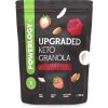 POWERLOGY Powerlogy Upgraded Keto Granola Strawberry 350 g POWERLOGY Powerlogy Upgraded Keto Granola Strawberry 350 g