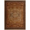 Najkoberce OMEGA SIRAN mosadz hnedý 170x235 cm Najkoberce OMEGA SIRAN mosadz hnedý 170x235 cm