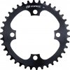 převodník FORCE NW 38z. pro kliky ELEVEN1.7+ černý