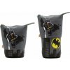 Peračník, na zips, pop up, LEGO Super Heroes Batman, sivý, vzorovaný Peračník, na zips, pop up, LEGO Super Heroes Batman, sivý, vzorovaný