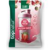 Topnatur Slim and fit proteín shake jahoda 30 g Topnatur Slim and fit proteín shake jahoda 30 g