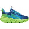 Detské topánky Geox J Flexyper Fast Boy LT Blue/Lime Veľkosť topánok (EU): 37 / Farba: modrá/zelená Detské topánky Geox J Flexyper Fast Boy LT Blue/Lime Veľkosť topánok (EU): 37 / Farba: modrá/zelená