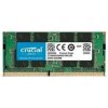 Crucial 16GB DDR4 3200MHz SODIMM CL22 (8Gbit/16Gbit) 260pin TRAY (CT16G4SFRA32AT) Crucial 16GB DDR4 3200MHz SODIMM CL22 (8Gbit/16Gbit) 260pin TRAY (CT16G4SFRA32AT)