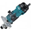 Makita 3711 Jednoručná fréza 530W Makita 3711 Jednoručná fréza 530W