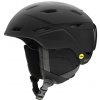 SMITH helma Mission Mips Matte Black 9KS vel. 63-67 21/22 SMITH helma Mission Mips Matte Black 9KS vel. 63-67 21/22