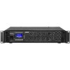 HQM ZOSILŇOVAČ HQM2180BC RÁDIO FM/MP3/BLUETOOTH 180W HQM ZOSILŇOVAČ HQM2180BC RÁDIO FM/MP3/BLUETOOTH 180W