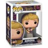 Funko Pop! Disney Šípková Ruženka Dornröschen Aurora so sovou 1454 Funko Pop! Disney Šípková Ruženka Dornröschen Aurora so sovou 1454