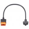 DJI Power SDC to Matrice 30 Series Fast Charge Cable CP.DY.00000043.01 DJI Power SDC to Matrice 30 Series Fast Charge Cable CP.DY.00000043.01