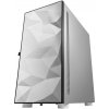 Počítačová skriňa Darkflash DLM21 (biela) DLM21 WHITE Počítačová skriňa Darkflash DLM21 (biela) DLM21 WHITE