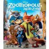 Zootropolis: Město zvířat BD Zootropolis: Město zvířat BD