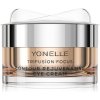 Yonelle Trifusion Focus hydratačný očný krém pre zrelú pleť 15 ml